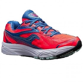 Chaussures de course running Saucony Ride v8