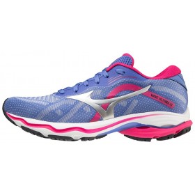 Chaussures De course Running Mizuno  Wave Ultima Wos  V13 Femme