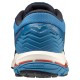 Chaussures De Course Mizuno Wave Prodigy V3  Homme Bleu