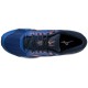 Chaussures De course Running Mizuno Spark V7 Homme Bleu