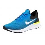Chaussures de course running Homme  Nike Air Odyssey React Bleu