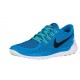 Chaussures Nike Air Free V5 Indoor Fitness Femme