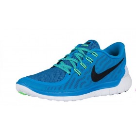 Chaussures Nike Air Free V5 Indoor Fitness Femme