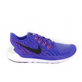 Chaussures Nike Air Free V5 Indoor Fitnesse Femme