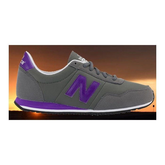 Chaussures Traditionnels New Balance 395 Men's - Aproposport