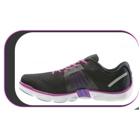 Chaussures De Course Running Brooks Pure Connect 4 Femme