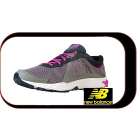 Chaussures De Course Running Trail New Balance WT610RP5