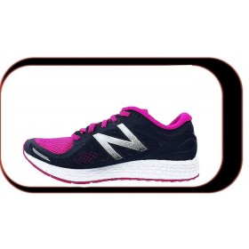 Chaussures De Course Running  New Balance WZANTPB2 Femme